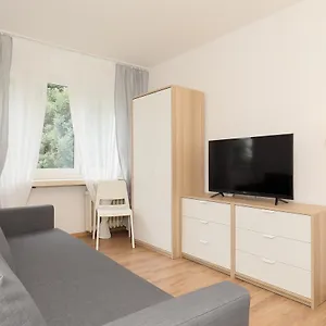  Apartament Jantar - Mieszkanie W Centrum Z 2 Sypialniami