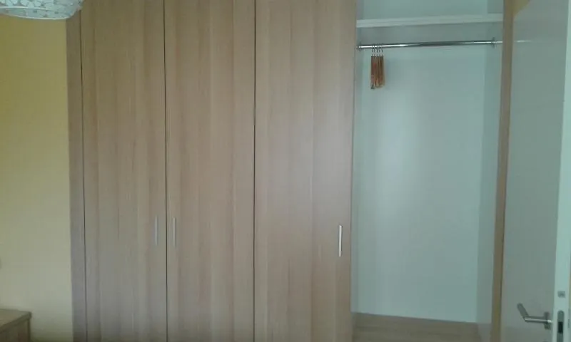 Apartament Posejdon Kolobrzeg Apartment