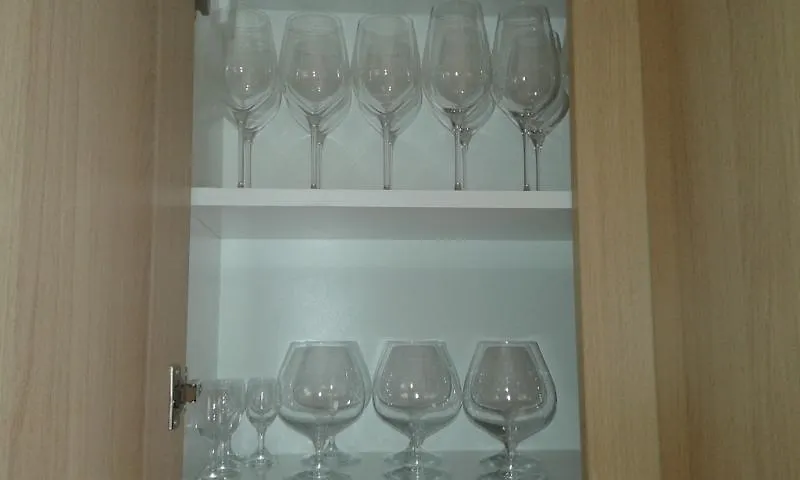 Apartament Posejdon Kolberg